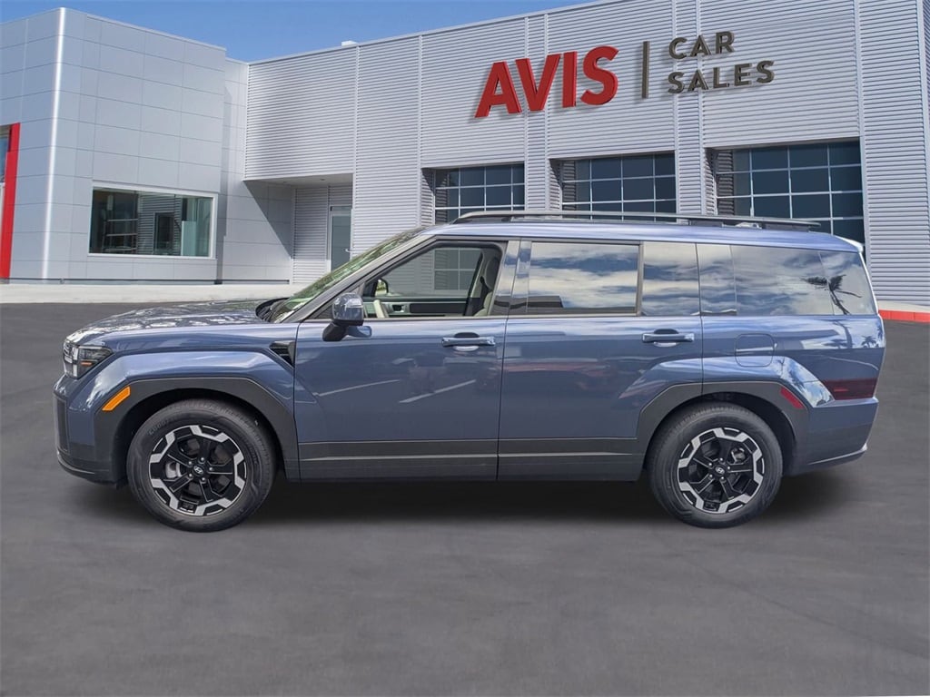 Thumbnail: 2025 Hyundai Santa Fe - 11