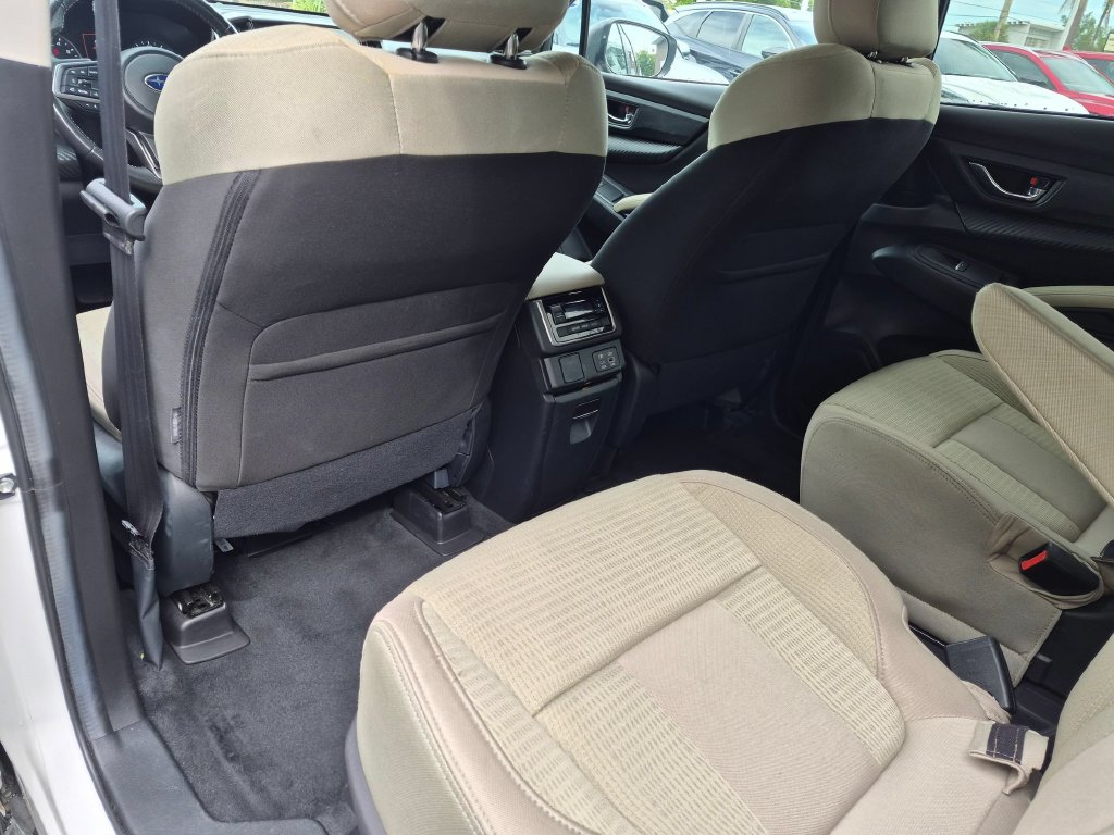 2025 Subaru Ascent Premium - Photo 25