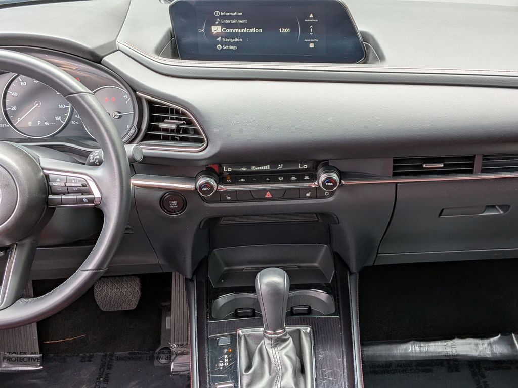 Thumbnail: 2025 Mazda CX-30 - 14