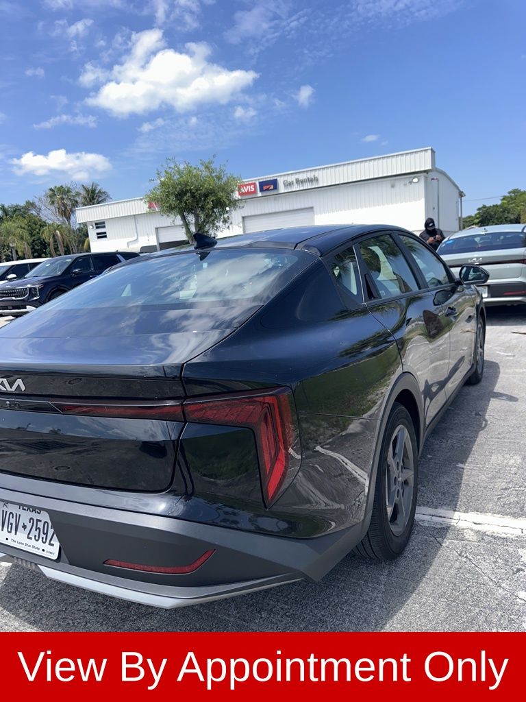 Thumbnail: 2025 Kia K4 - 6