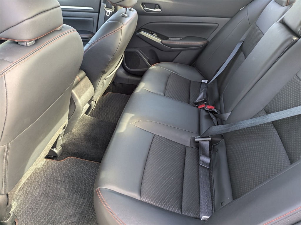 Thumbnail: 2025 Nissan Altima - 27