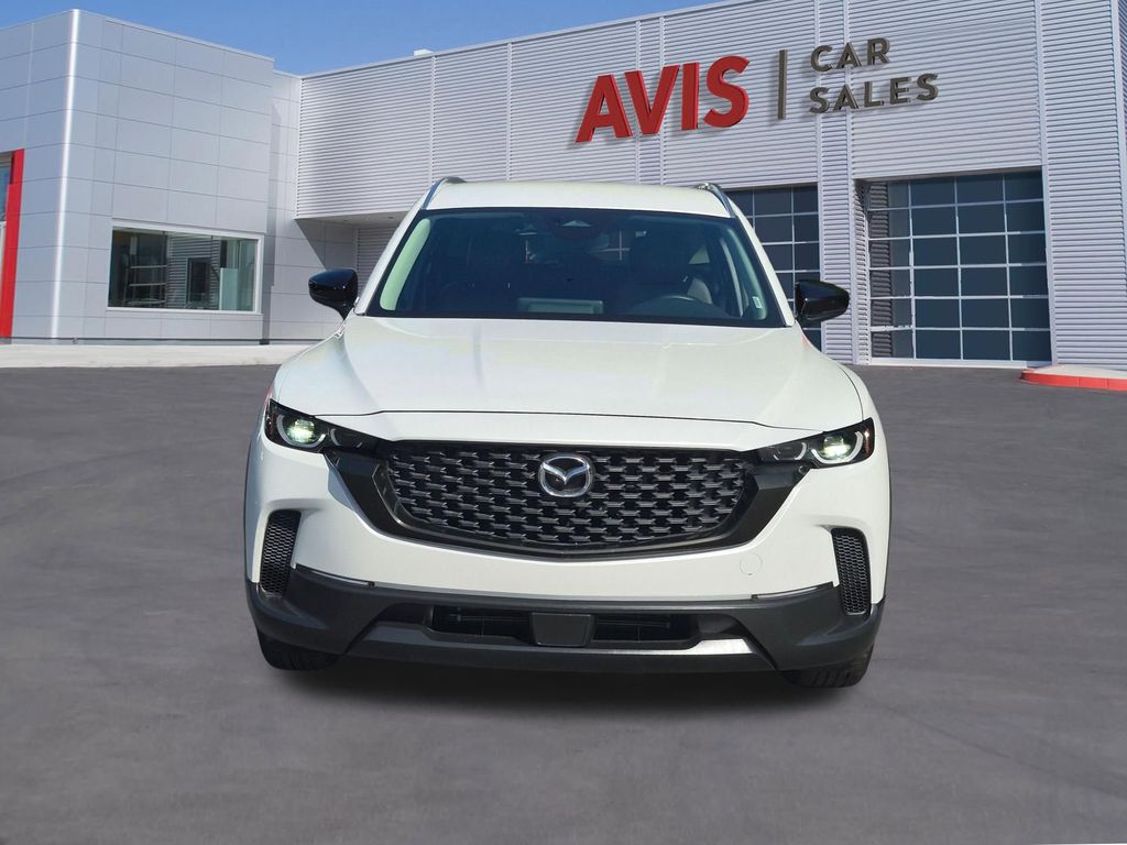 Thumbnail: 2025 Mazda CX-50 - 2