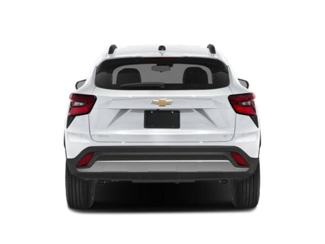 Thumbnail: 2025 Chevrolet Trax - 8