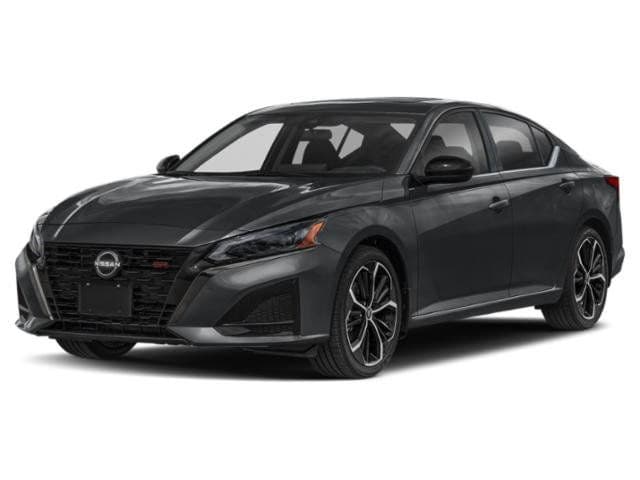 Thumbnail: 2025 Nissan Altima - 1