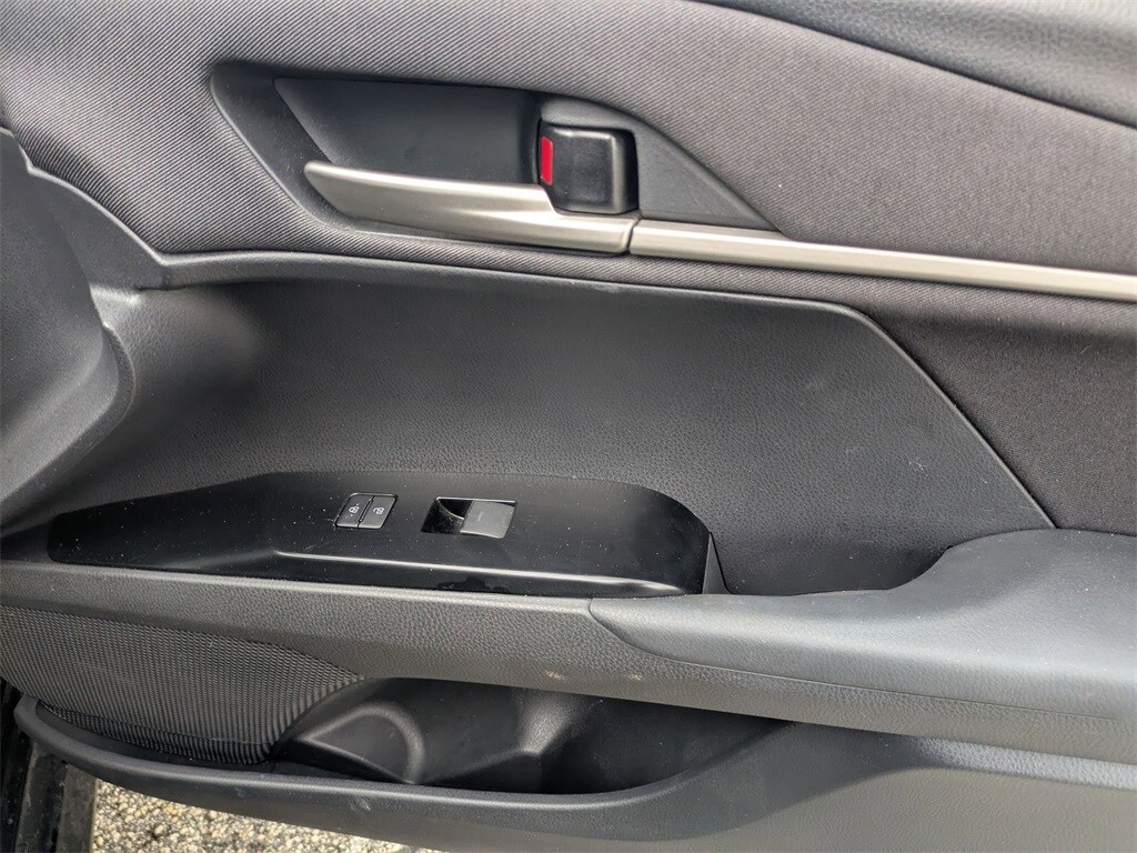 Thumbnail: 2025 Toyota Camry - 34