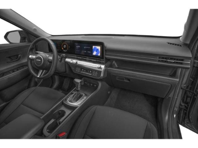 Thumbnail: 2025 Hyundai Kona - 18