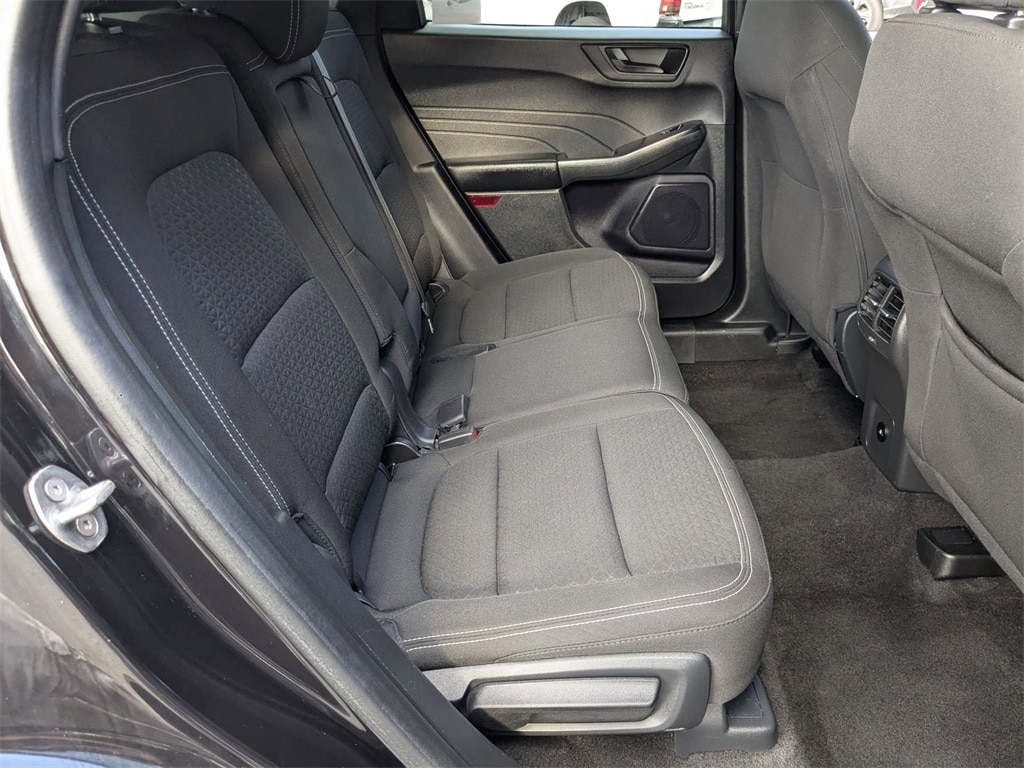 Thumbnail: 2024 Ford Escape - 29