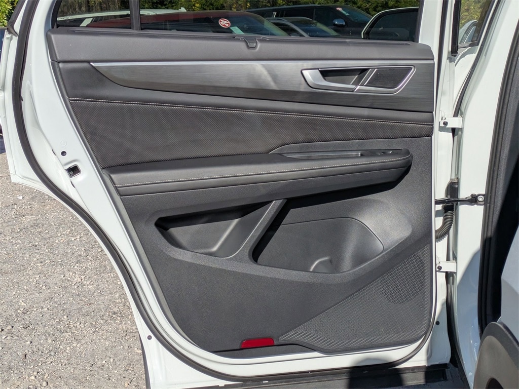 Thumbnail: 2025 Volkswagen Atlas - 20