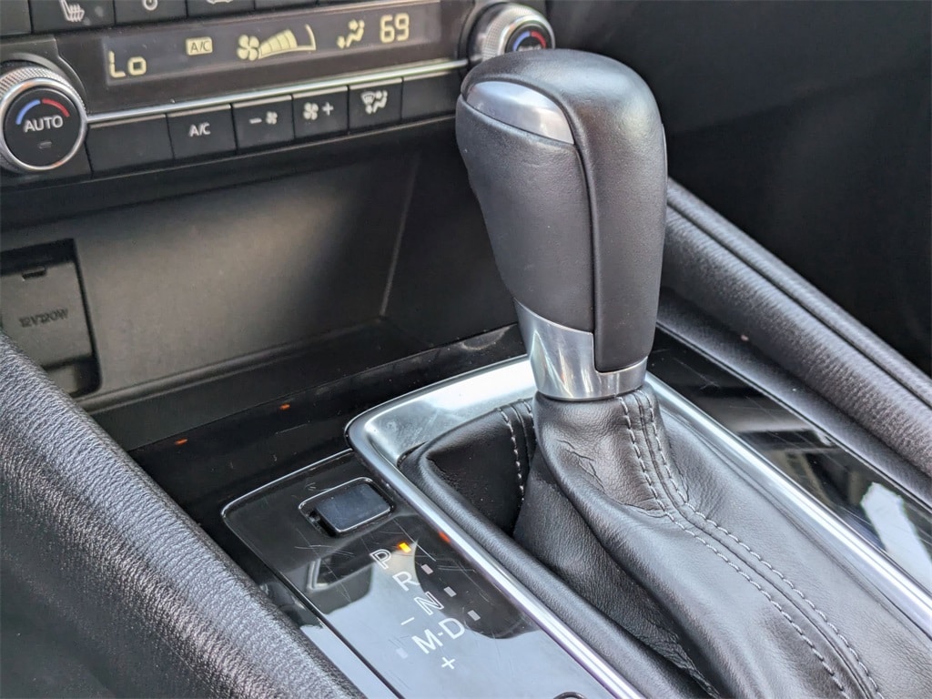 Thumbnail: 2025 Mazda CX-5 - 23