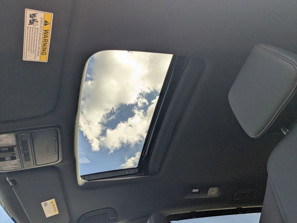 Thumbnail: 2025 Honda Odyssey - 20