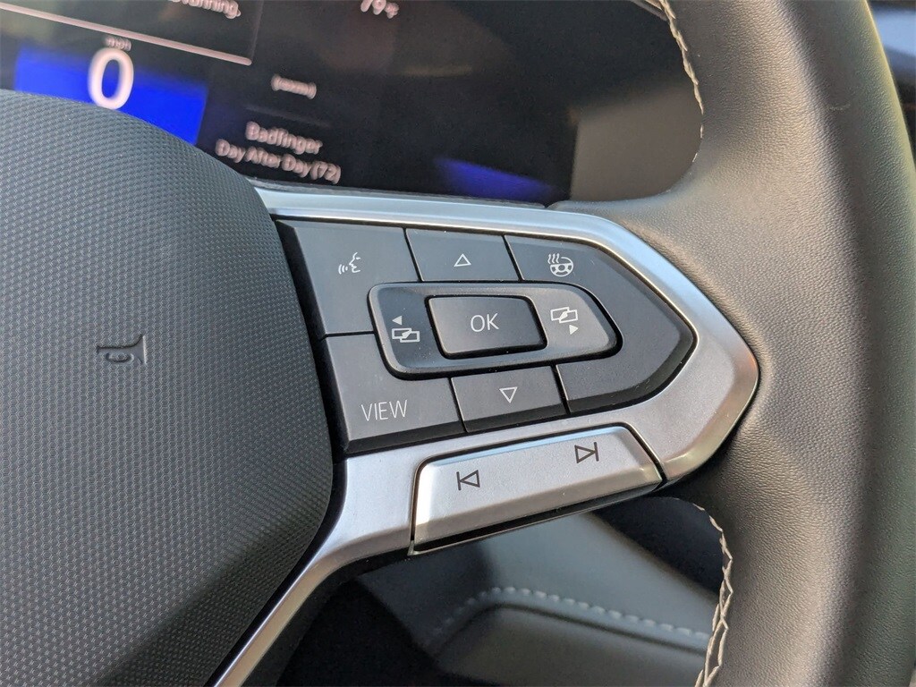 Thumbnail: 2024 Volkswagen Taos - 26