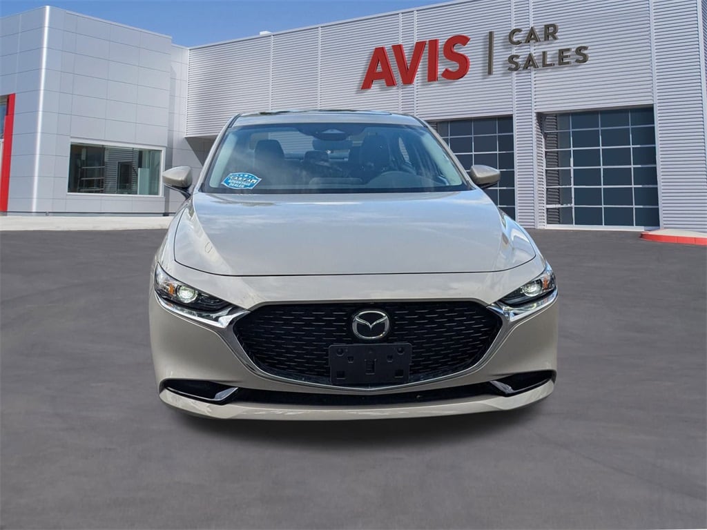 Thumbnail: 2025 Mazda Mazda3 - 2