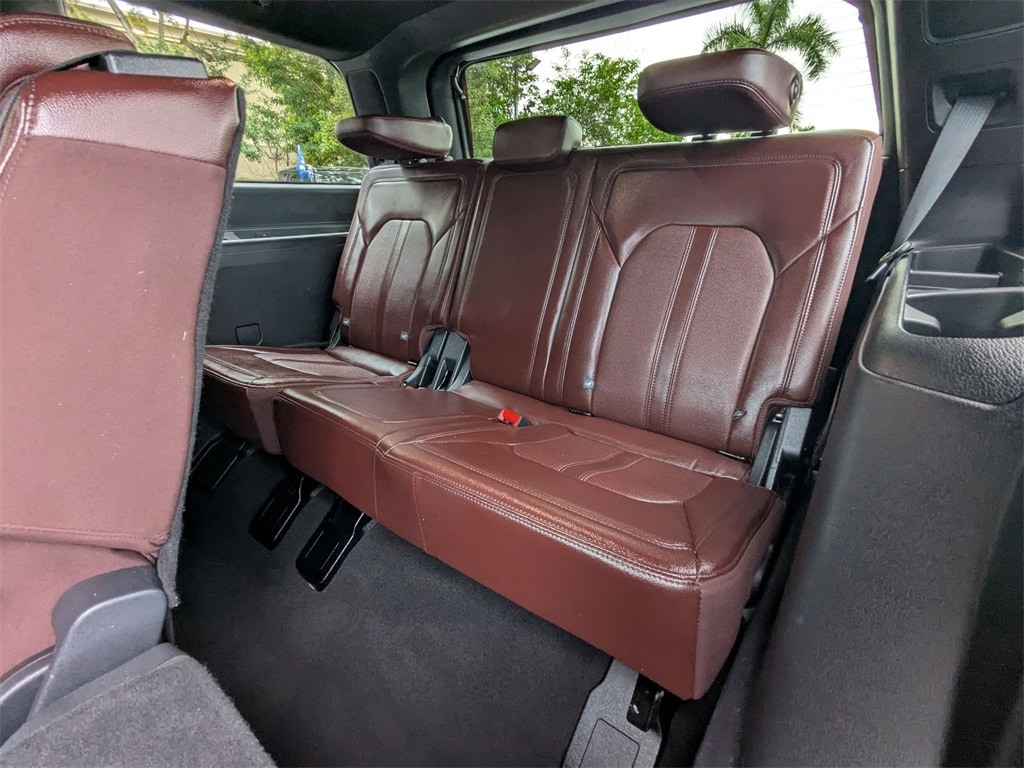 Thumbnail: 2024 Ford Expedition - 30