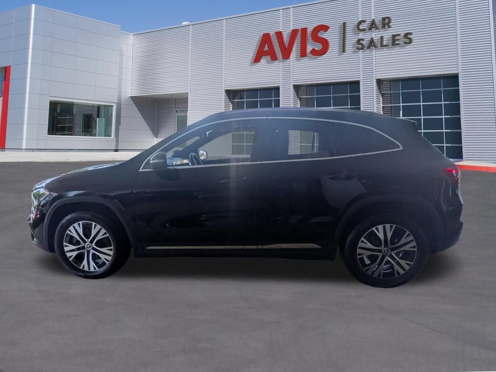 2025 Mercedes-Benz GLA GLA250 - Photo 11