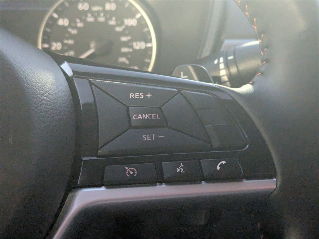 Thumbnail: 2025 Nissan Altima - 26