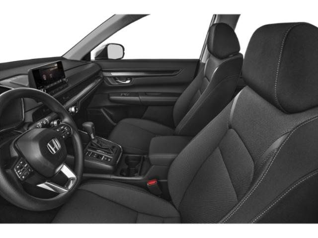 Thumbnail: 2025 Honda CR-V - 9