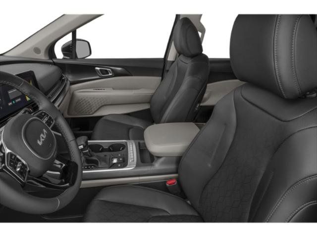 Thumbnail: 2025 Kia Carnival - 11