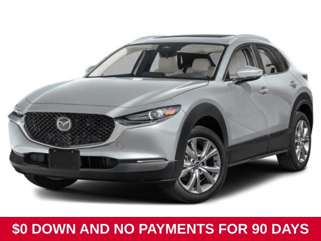 Thumbnail: 2025 Mazda CX-30 - 1