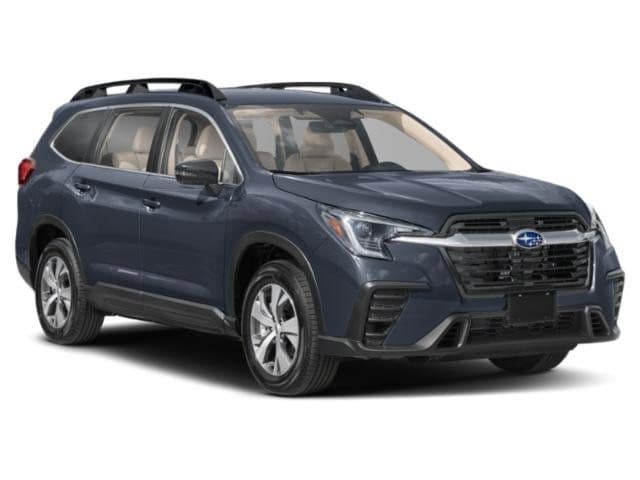 Thumbnail: 2025 Subaru Ascent - 9