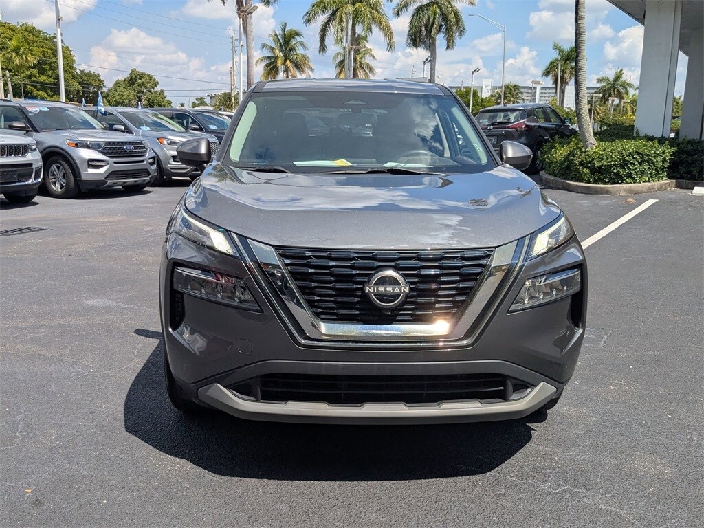 Thumbnail: 2023 Nissan Rogue - 2