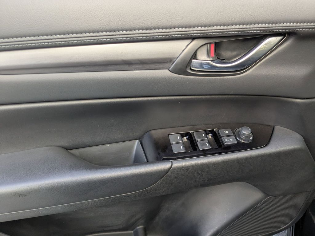 Thumbnail: 2025 Mazda CX-5 - 14