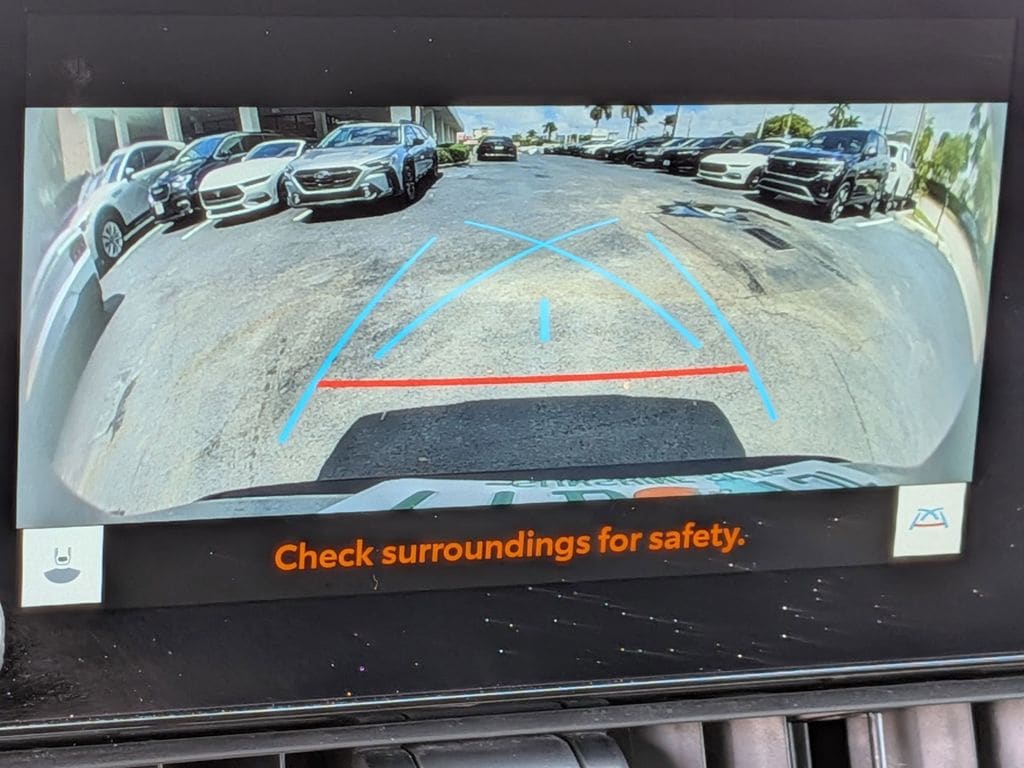 Thumbnail: 2025 Toyota RAV4 - 15