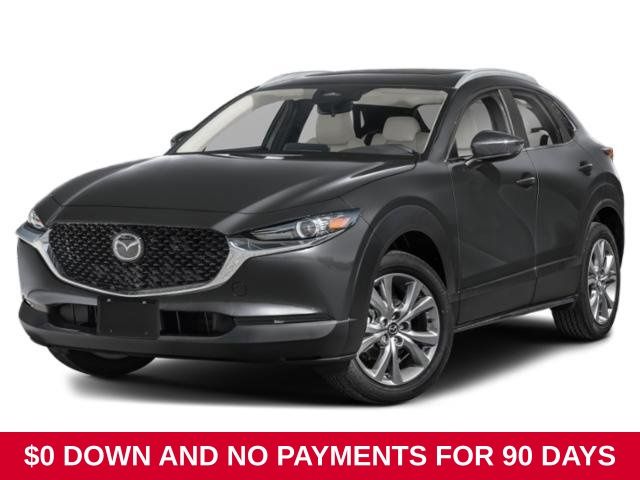 Thumbnail: 2025 Mazda CX-30 - 1