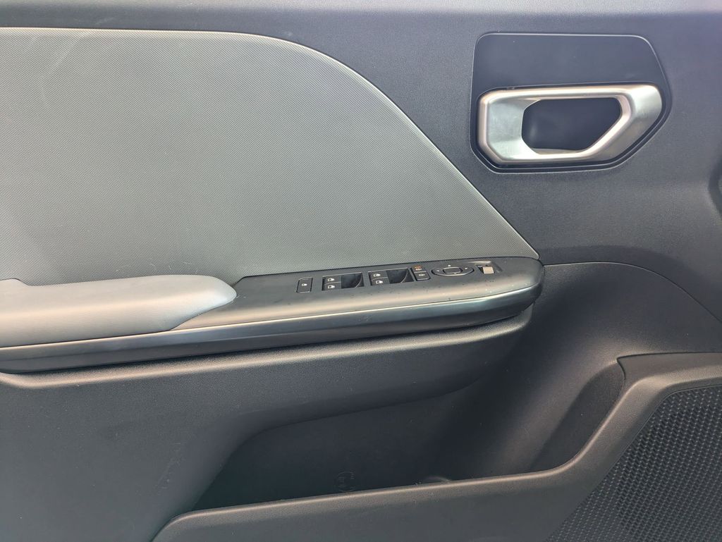 Thumbnail: 2025 Kia K4 - 11