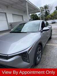 2025 Kia K4 LXS -
                  Pompano Beach, FL