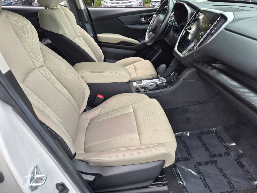 2025 Subaru Ascent Premium - Photo 30