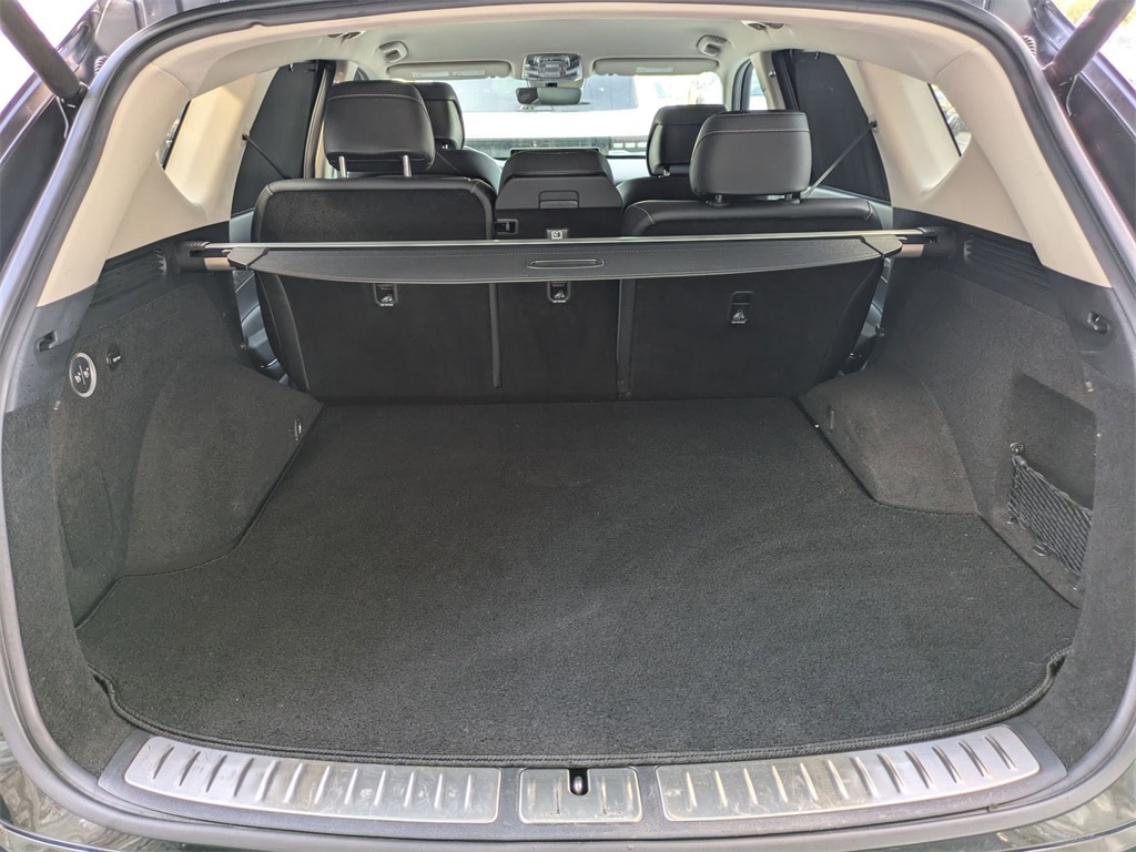 Thumbnail: 2024 Genesis GV80 - 29