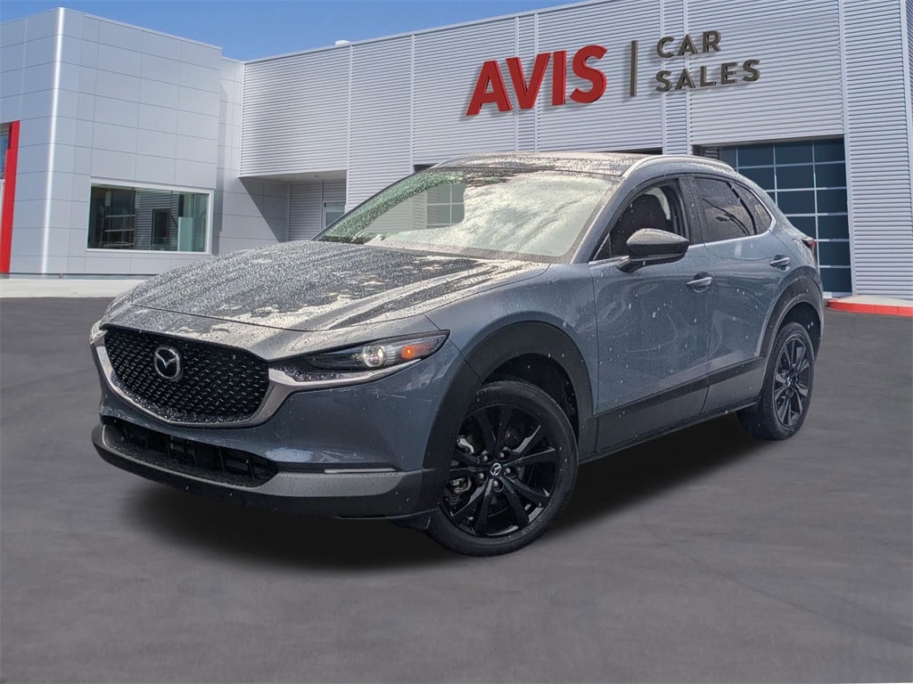 Thumbnail: 2024 Mazda CX-30 - 1