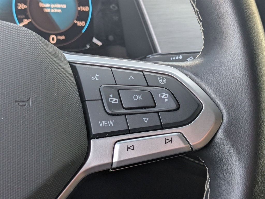 Thumbnail: 2025 Volkswagen Atlas - 26