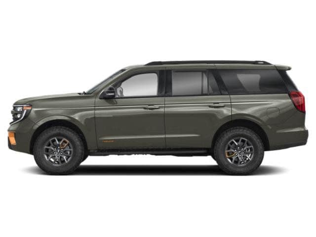 Thumbnail: 2025 Ford Expedition - 3