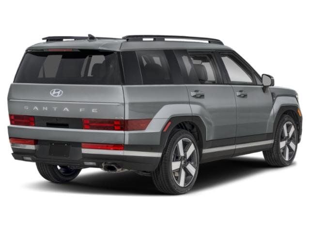 Thumbnail: 2025 Hyundai Santa Fe - 5