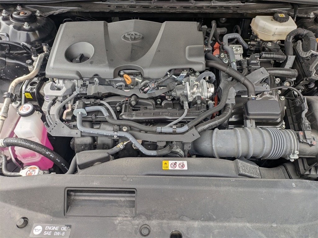 Thumbnail: 2025 Toyota Camry - 35