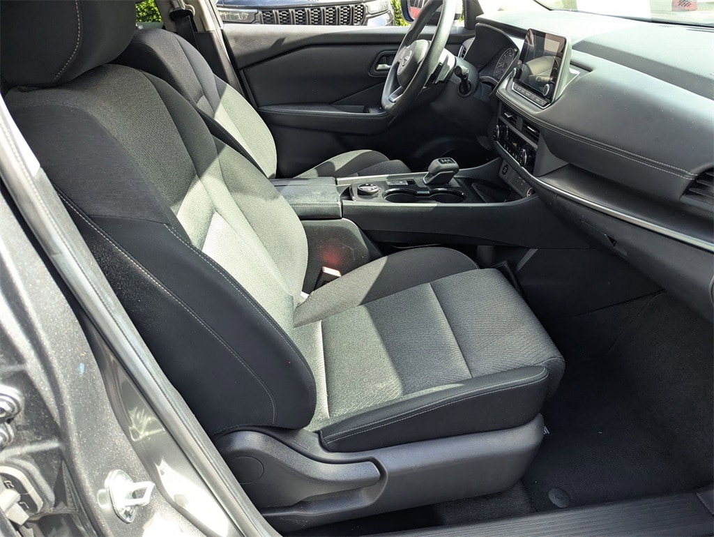 Thumbnail: 2024 Nissan Rogue - 28