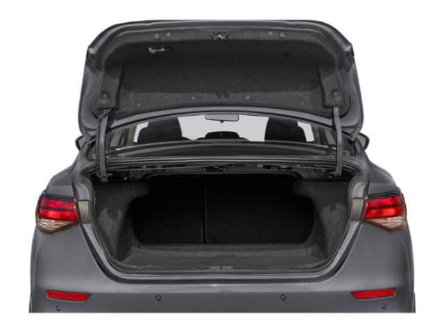 Thumbnail: 2025 Nissan Sentra - 14