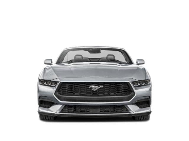 Thumbnail: 2025 Ford Mustang - 4