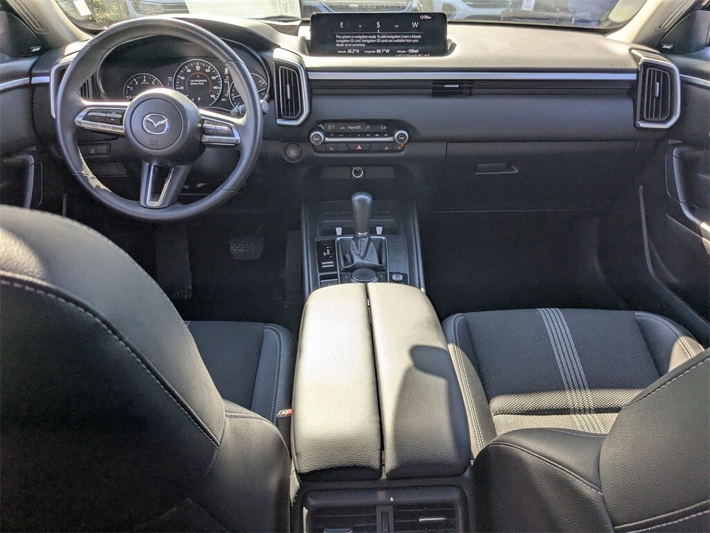 Thumbnail: 2025 Mazda CX-50 - 29