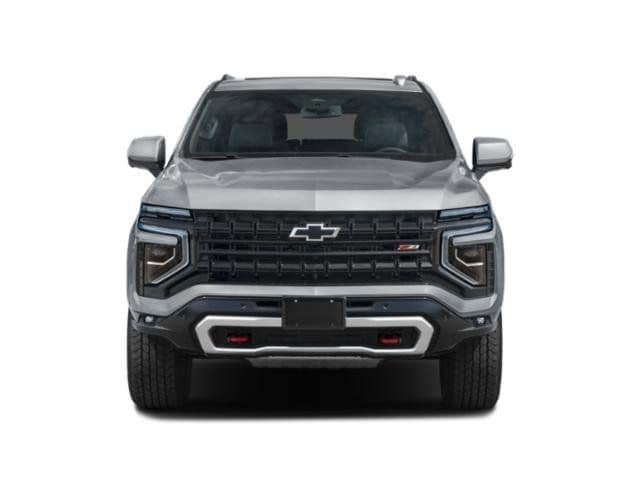 Thumbnail: 2025 Chevrolet Suburban - 7