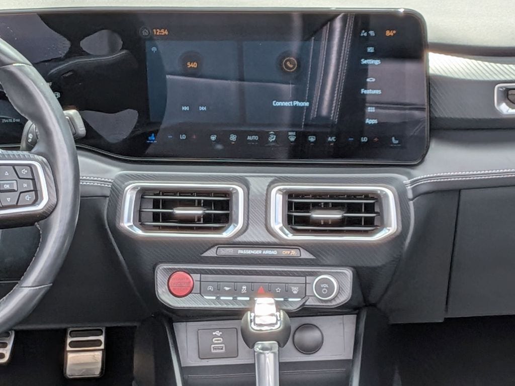 Thumbnail: 2025 Ford Mustang - 19