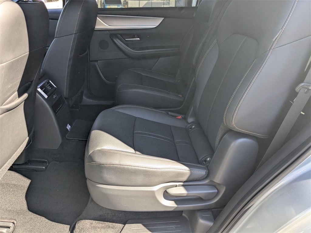 Thumbnail: 2025 Mazda CX-90 - 23