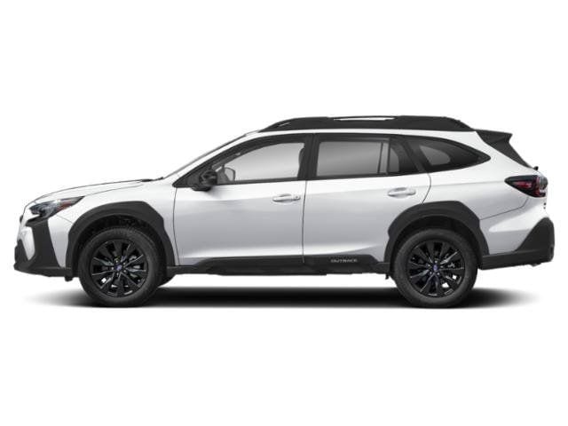 Thumbnail: 2025 Subaru Outback - 3