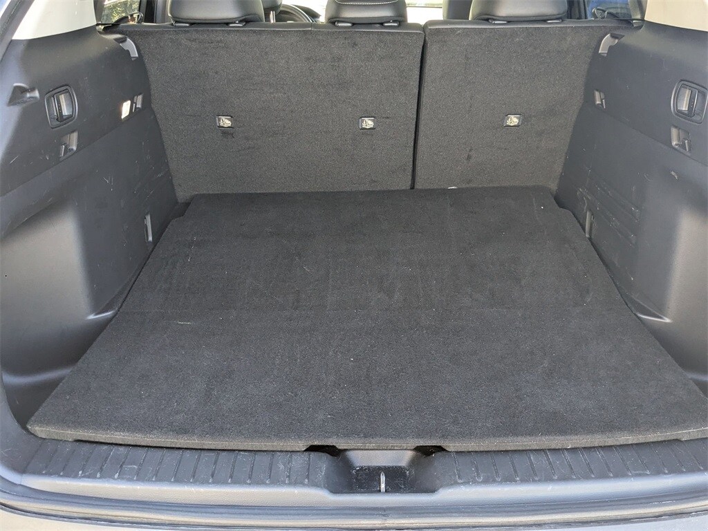 Thumbnail: 2025 Mazda CX-50 - 7