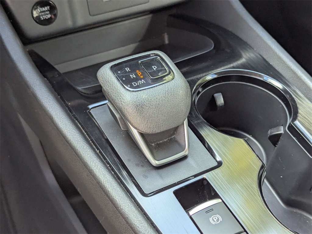 Thumbnail: 2024 Nissan Rogue - 19