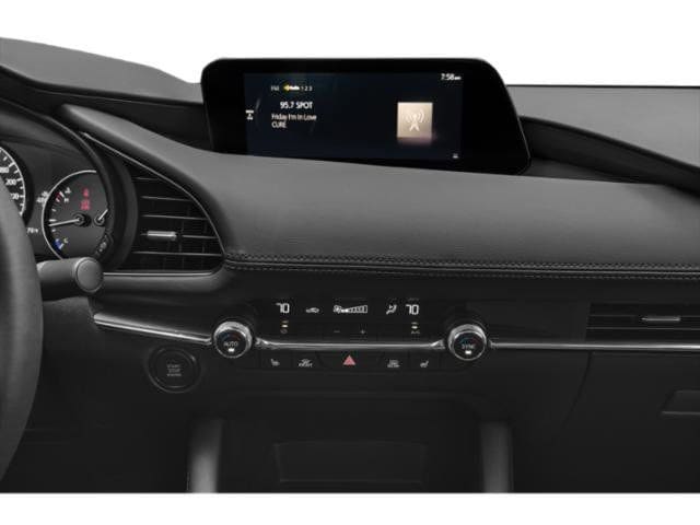 Thumbnail: 2025 Mazda Mazda3 - 13
