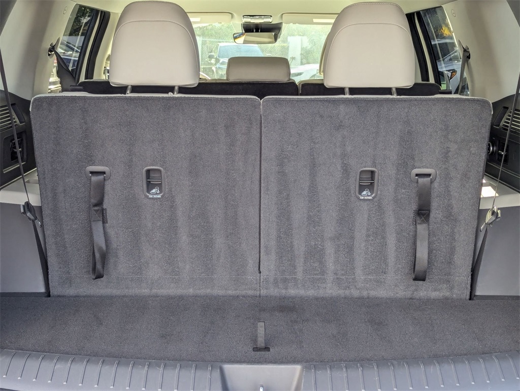 Thumbnail: 2025 Hyundai Santa Fe - 7