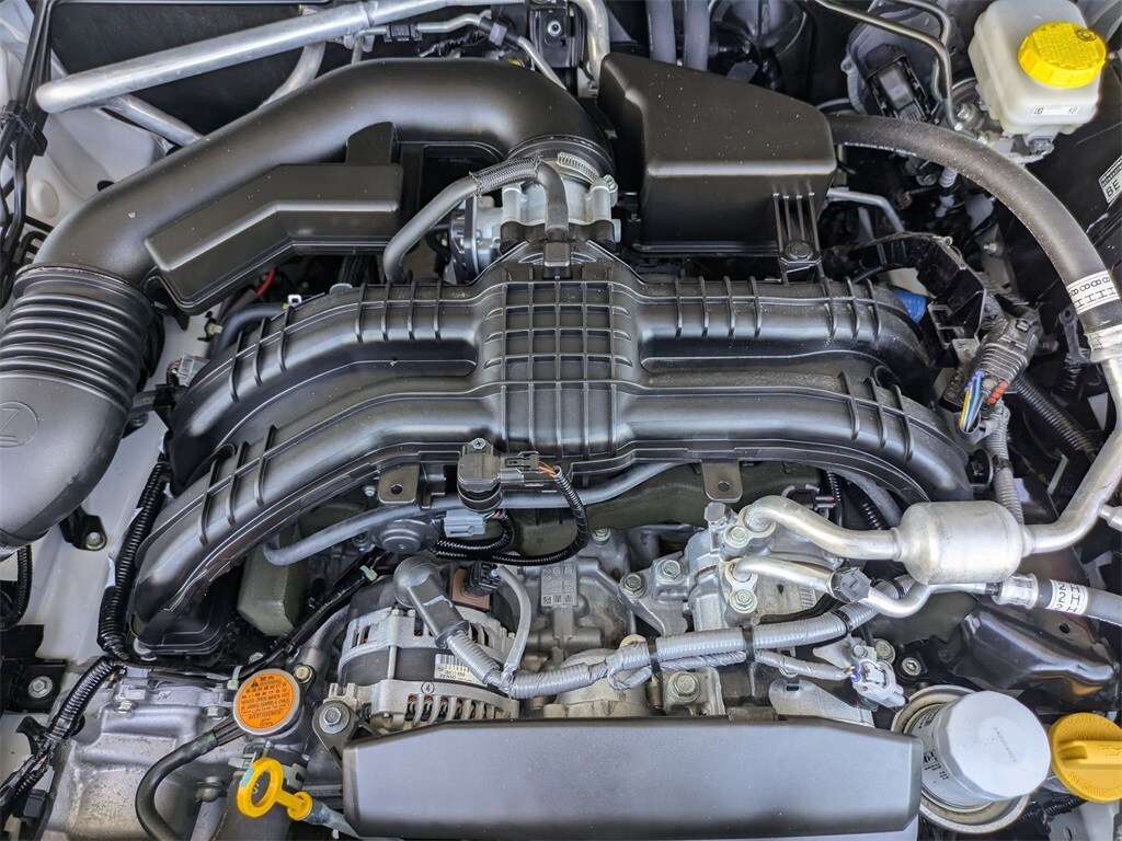 Thumbnail: 2024 Subaru Crosstrek - 34