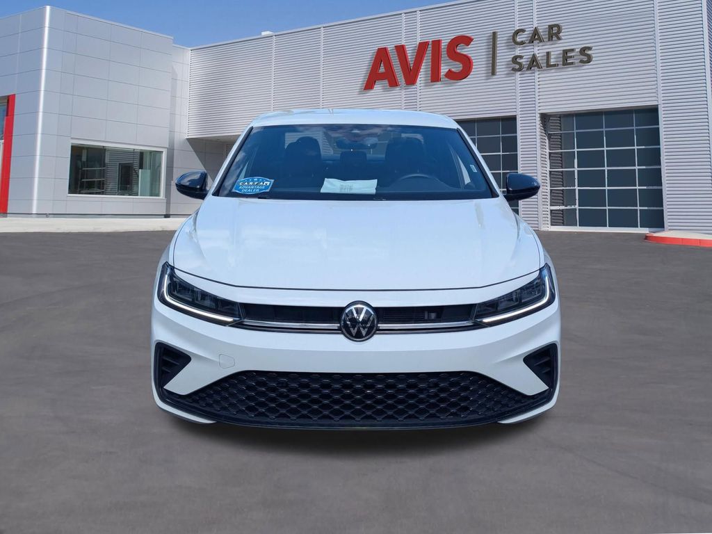 Thumbnail: 2025 Volkswagen Jetta - 2
